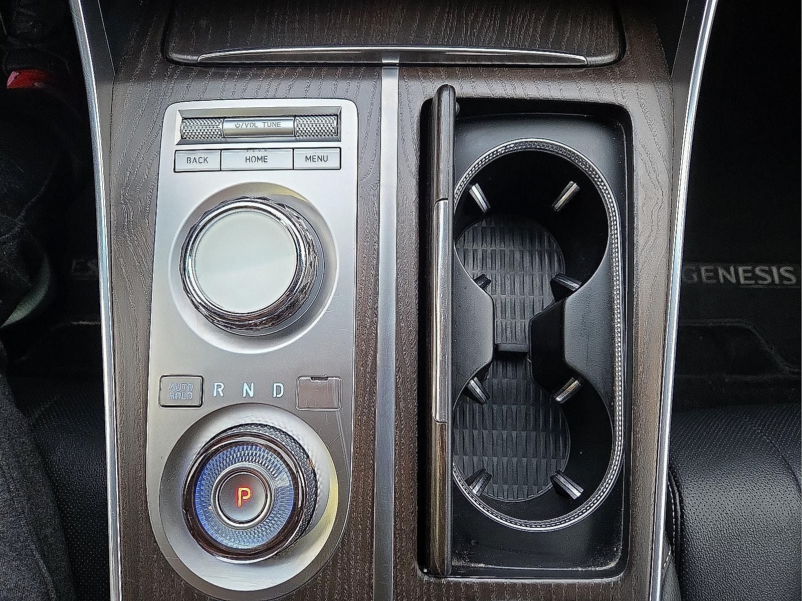 2024 Genesis GV80 2.5T AWD