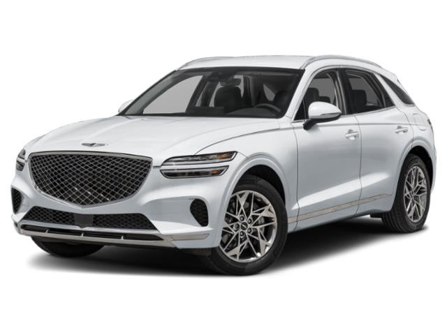 2025 Genesis GV70 2.5T AWD