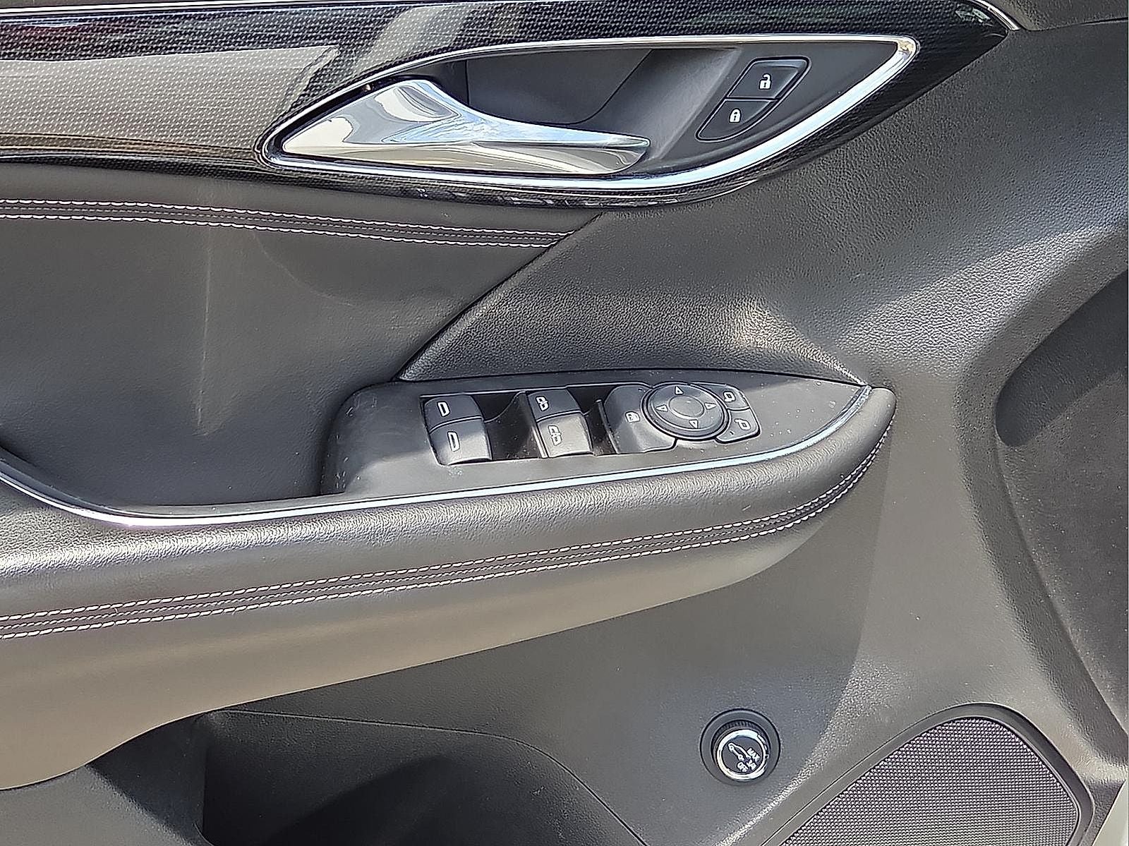 2023 Buick Envision Preferred FWD
