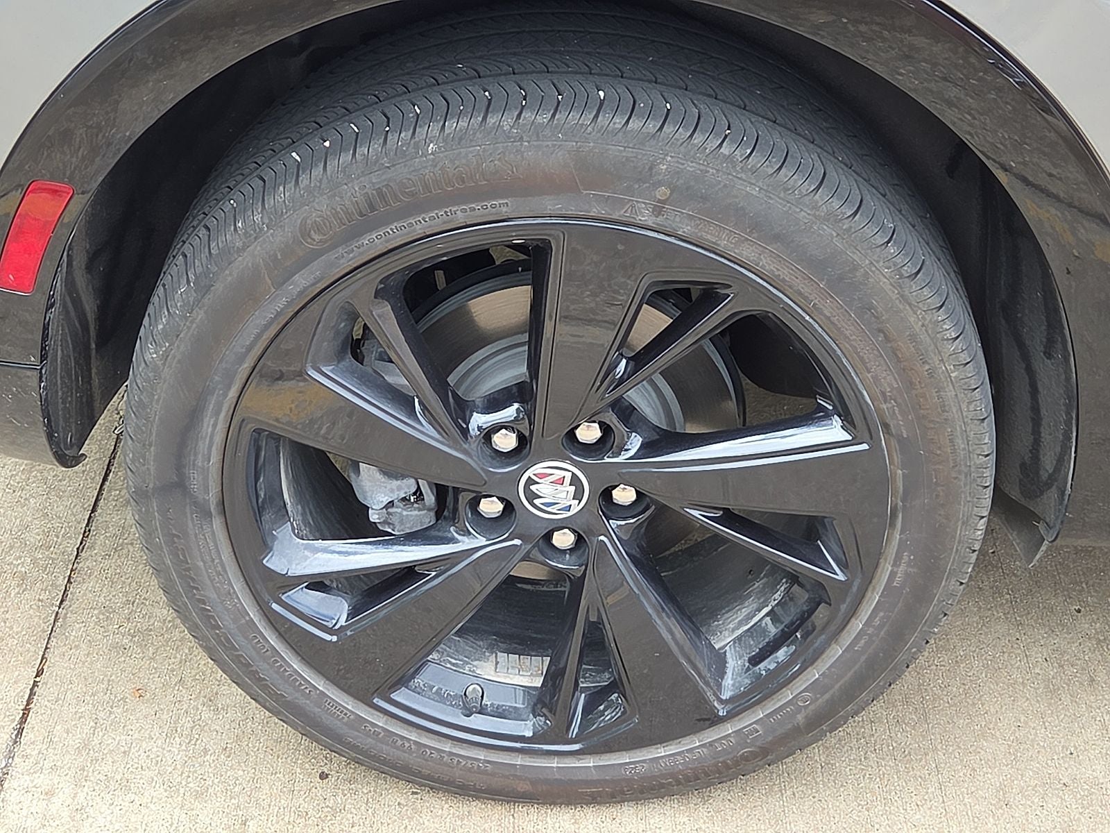 2023 Buick Envision Preferred AWD