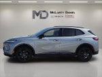 2024 Buick Envision Sport Touring AWD