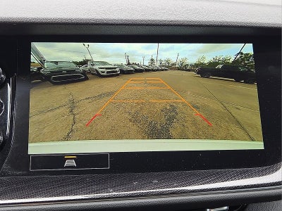 2023 Buick Envision Essence AWD