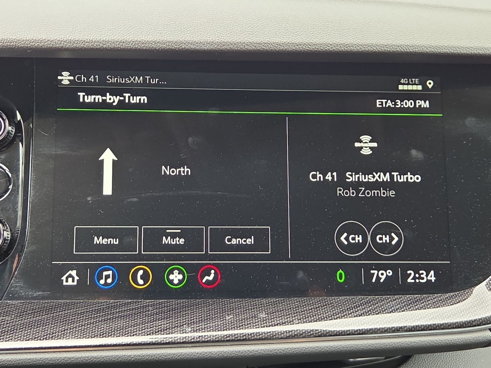 2023 Buick Envision Essence AWD