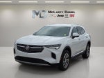 2023 Buick Envision Essence AWD