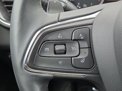 2023 Buick Envision Essence AWD