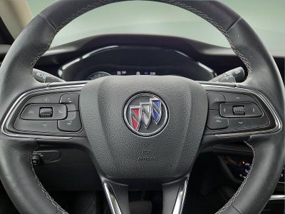 2023 Buick Envision Essence AWD