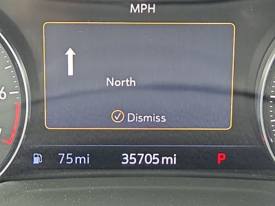 2023 Buick Envision Essence AWD