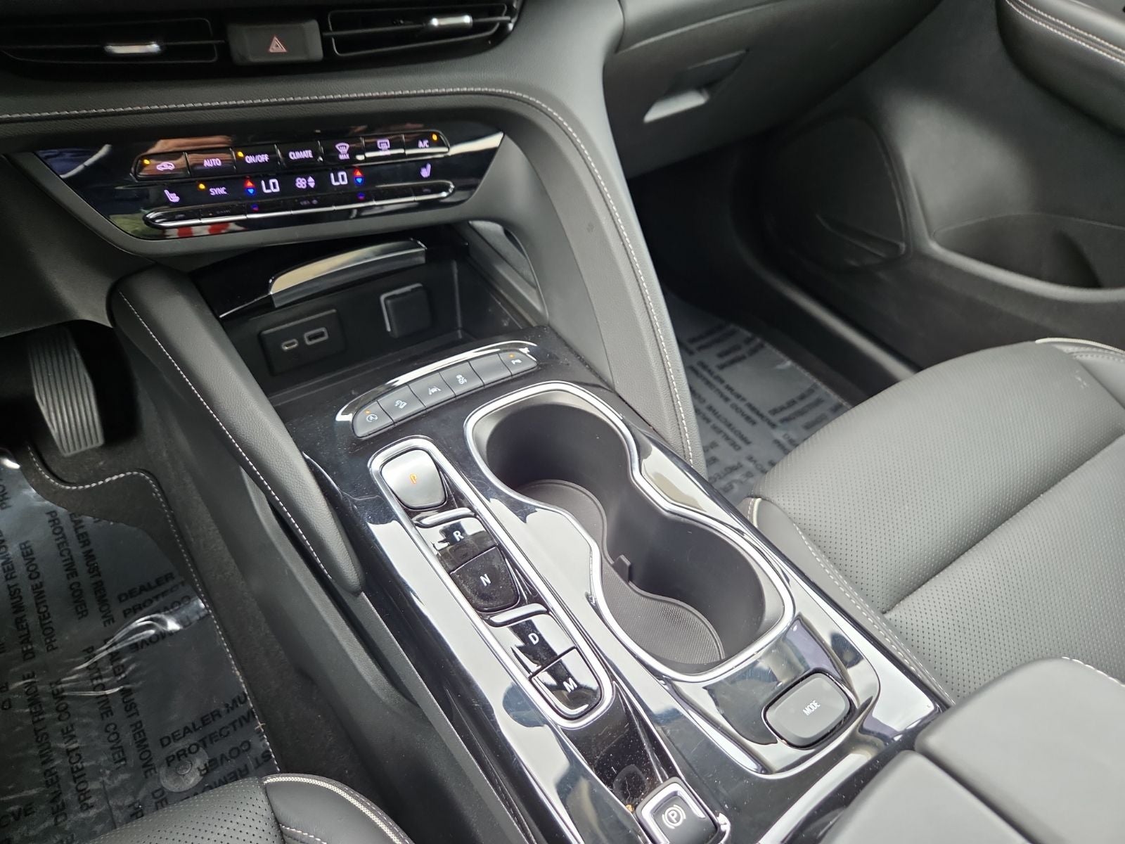 2023 Buick Envision Essence AWD