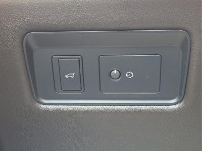 2019 Land Rover Range Rover Sport HSE