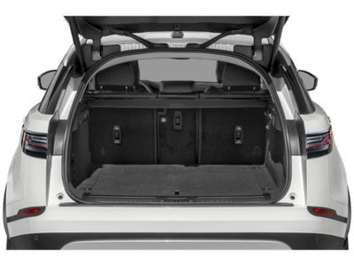 2025 Land Rover Range Rover Velar P250 Dynamic SE