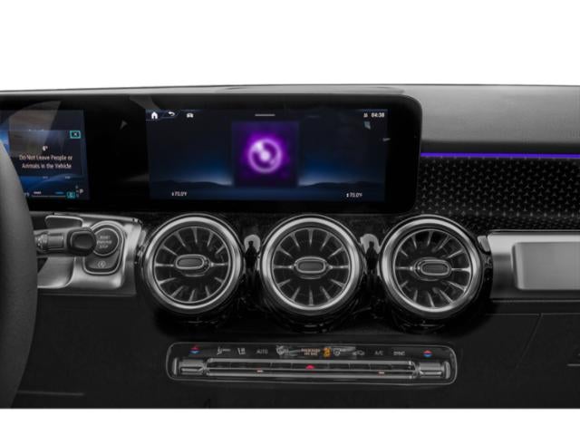 2025 Mercedes-Benz GLB 250 4MATIC®