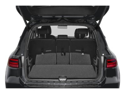 2025 Mercedes-Benz GLB 250 4MATIC®