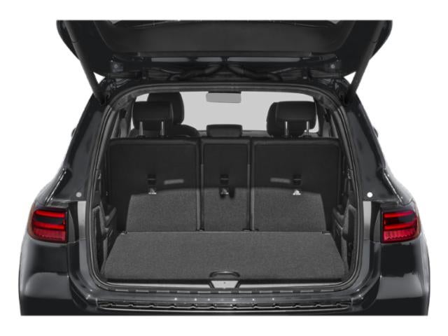 2025 Mercedes-Benz GLB 250 4MATIC®