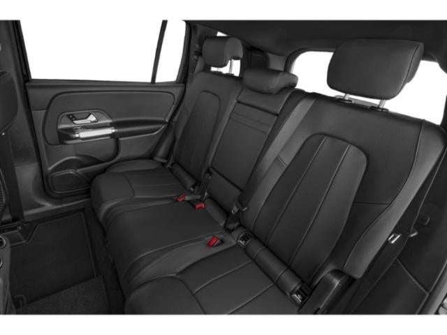 2025 Mercedes-Benz GLB 250 4MATIC®