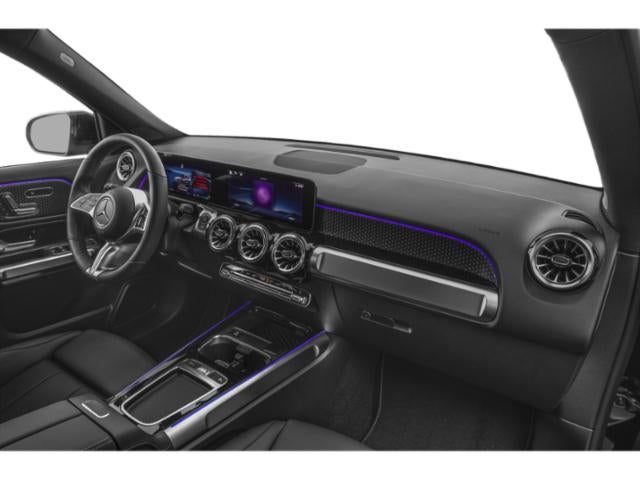 2025 Mercedes-Benz GLB 250 4MATIC®