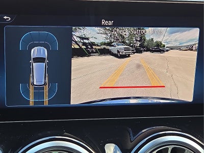 2025 Mercedes-Benz GLB 250 4MATIC®