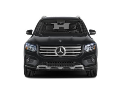 2025 Mercedes-Benz GLB 250 4MATIC®
