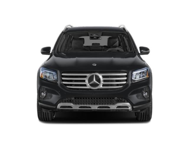 2025 Mercedes-Benz GLB 250 4MATIC®