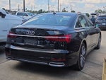 2023 Audi A6 Sedan Premium 45 TFSI quattro S tronic