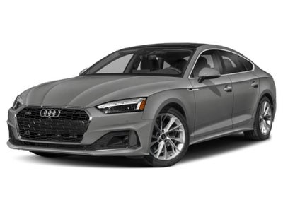 2024 Audi A5 Sportback Premium Plus 45 TFSI quattro S tronic