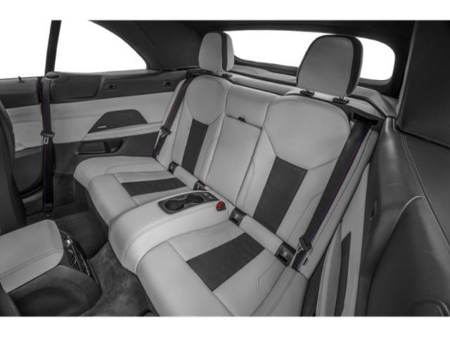 2023 BMW M4 Competition xDrive