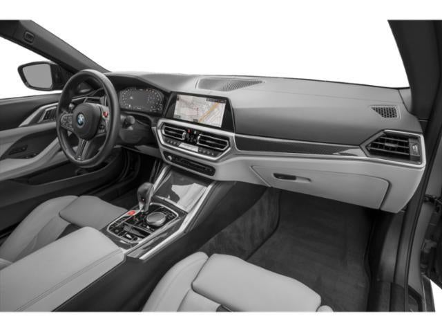 2023 BMW M4 Competition xDrive