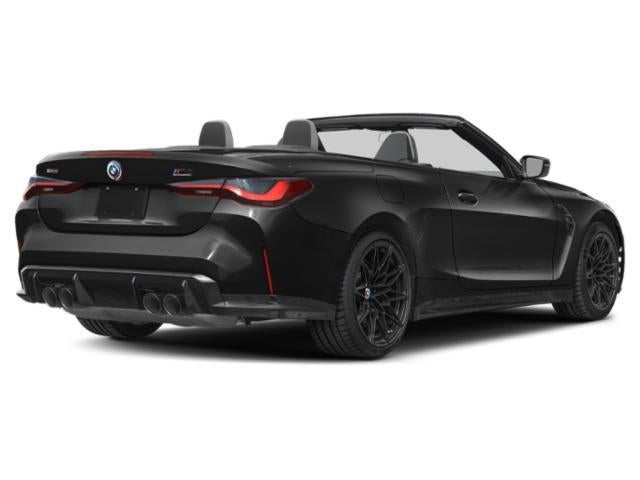 2023 BMW M4 Competition xDrive