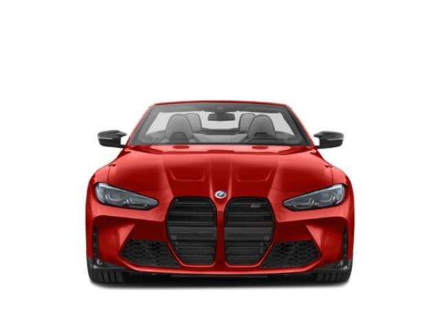 2023 BMW M4 Competition xDrive