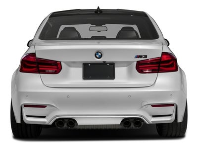 2018 BMW M3 CS