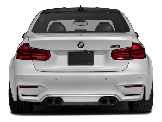 2018 BMW M3 CS