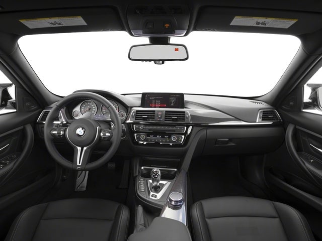 2018 BMW M3 CS