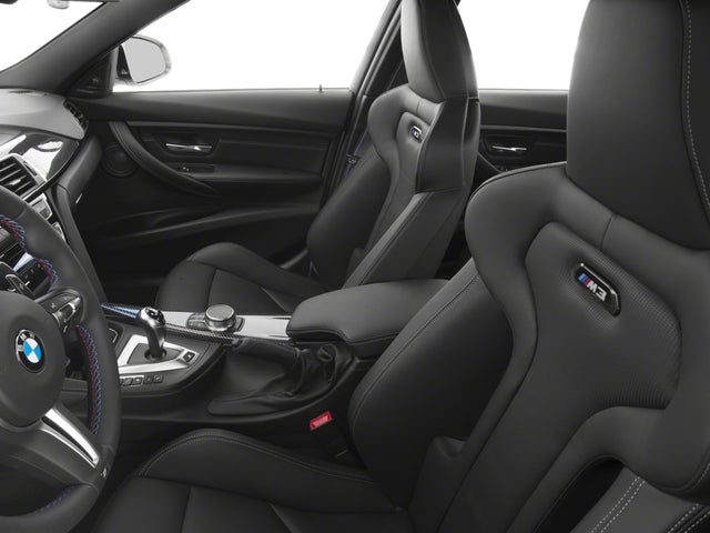 2018 BMW M3 CS