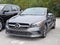 2019 Mercedes-Benz CLA 4MATIC®