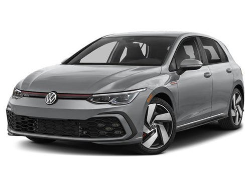 2024 Volkswagen Golf GTI S