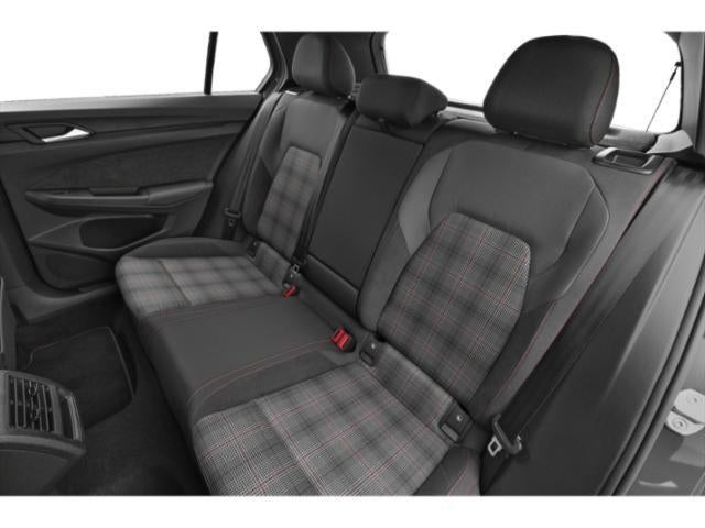 2024 Volkswagen Golf GTI S