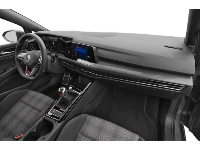 2024 Volkswagen Golf GTI S