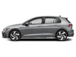 2024 Volkswagen Golf GTI S