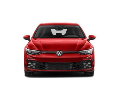 2024 Volkswagen Golf GTI S