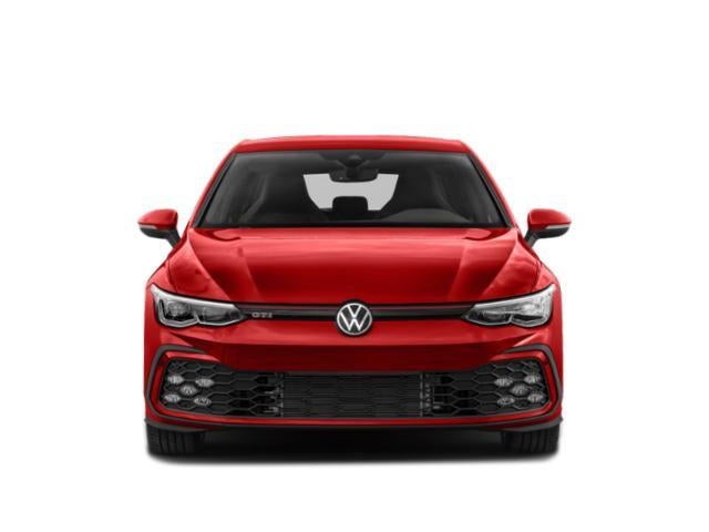 2024 Volkswagen Golf GTI S