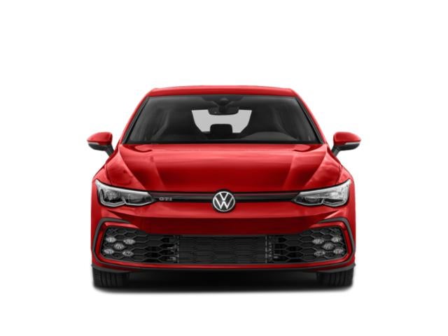 2024 Volkswagen Golf GTI S
