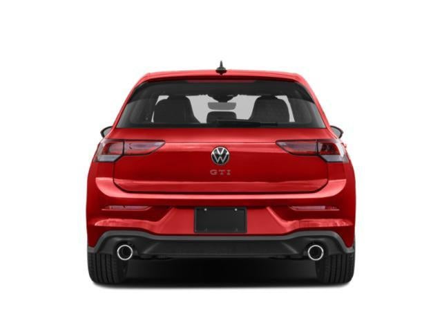 2024 Volkswagen Golf GTI S