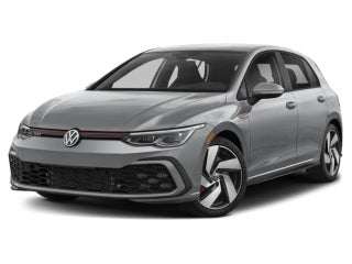 2024 Volkswagen Golf GTI S