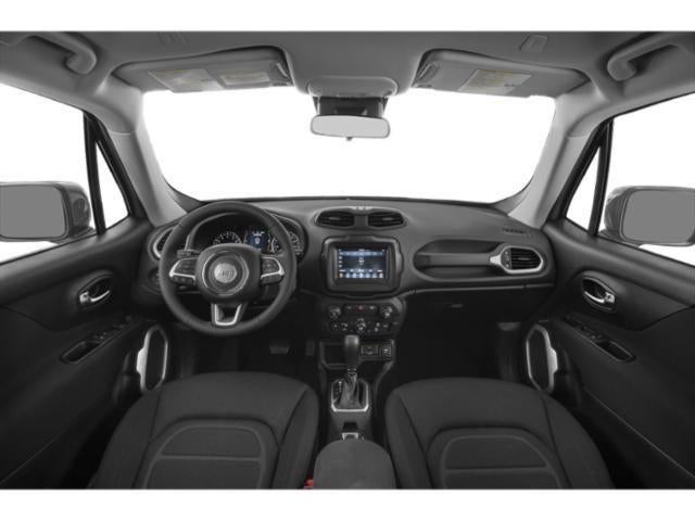 2020 Jeep Renegade Sport 4x4