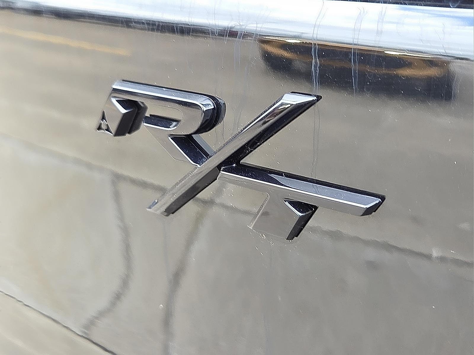 2024 Dodge Hornet R/T EAWD