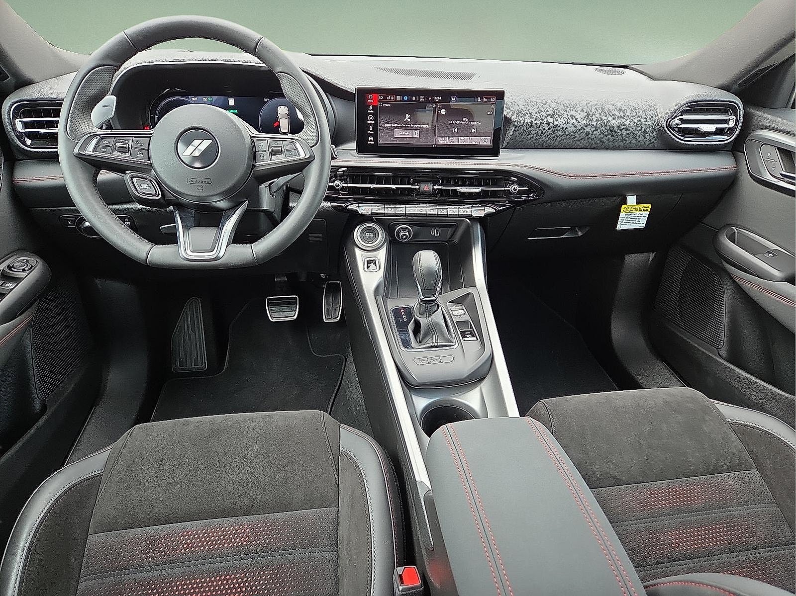 2024 Dodge Hornet R/T EAWD