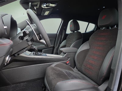 2024 Dodge Hornet R/T EAWD