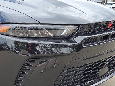 2024 Dodge Hornet R/T EAWD