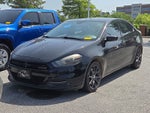 2015 Dodge Dart SE