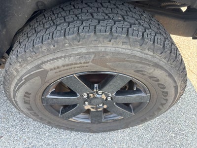 2014 Jeep Wrangler Unlimited Altitude