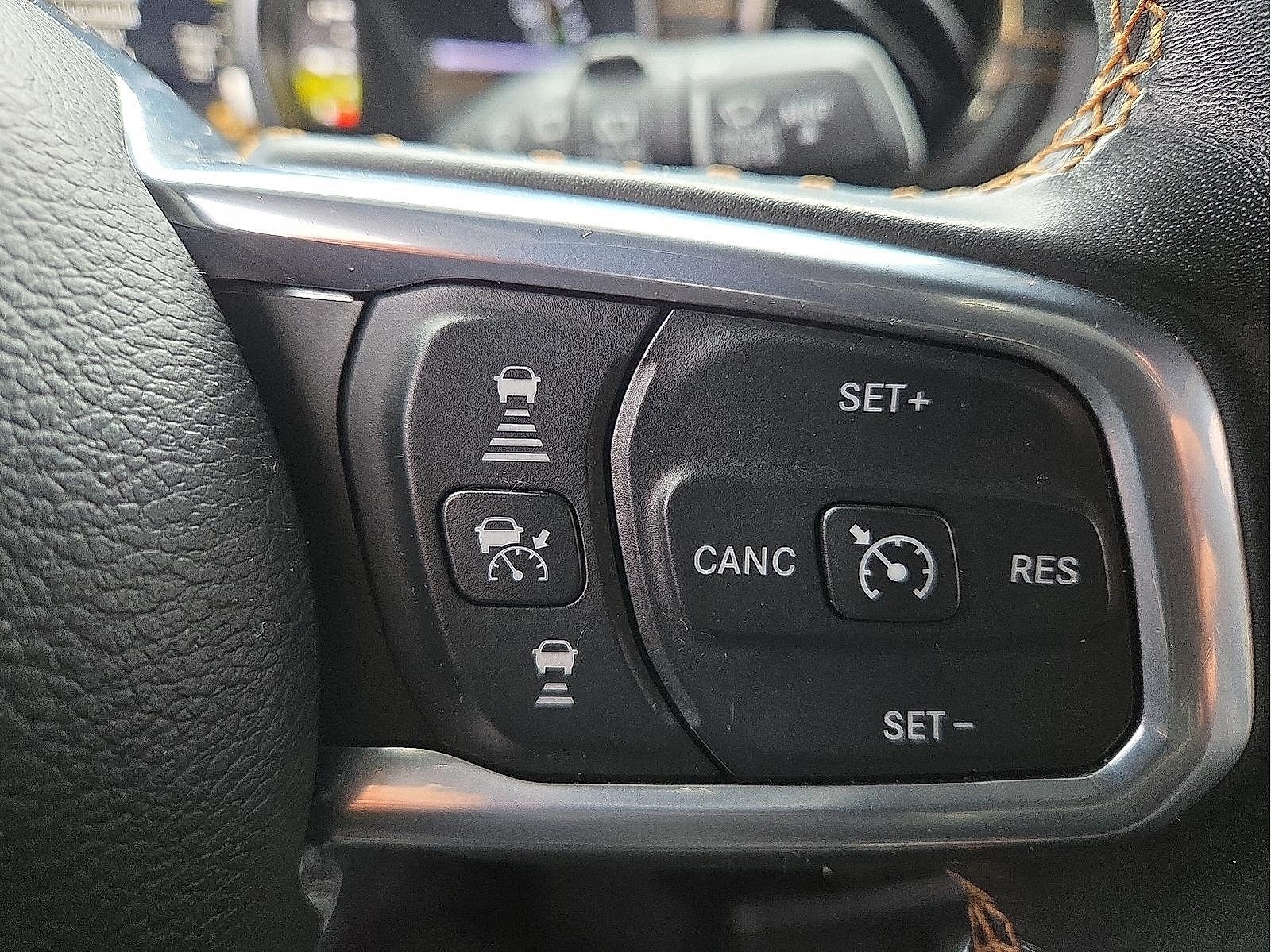 2021 Jeep Wrangler Unlimited Sahara High Altitude 4xe